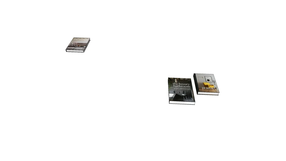 design books