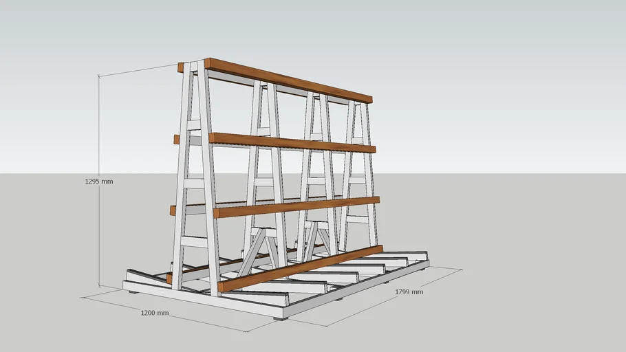 3D Warehouse
