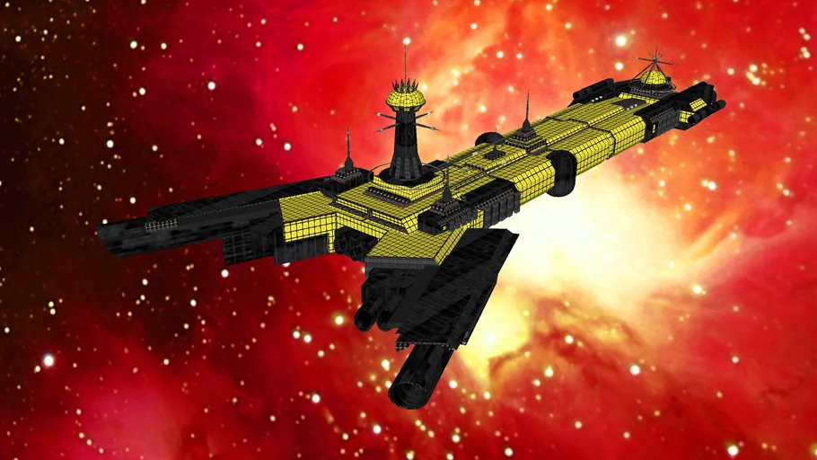 U.S.S. Cygnus