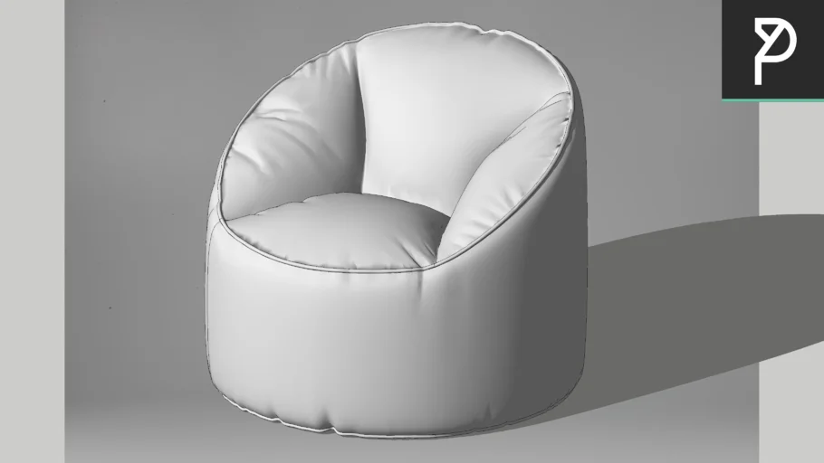 Chair - AM121 022