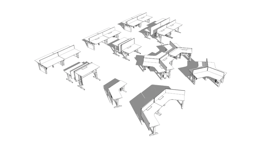 3D Warehouse