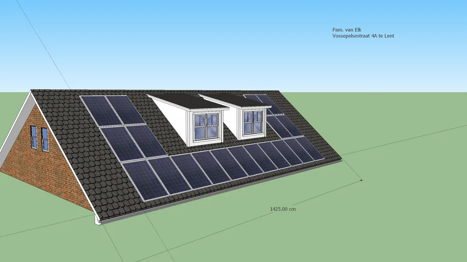 solar roof