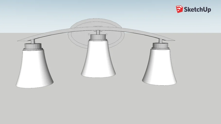 Vanity Light