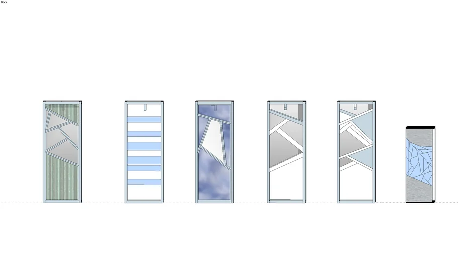 Retail store