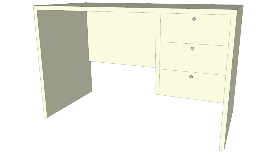 Office desk