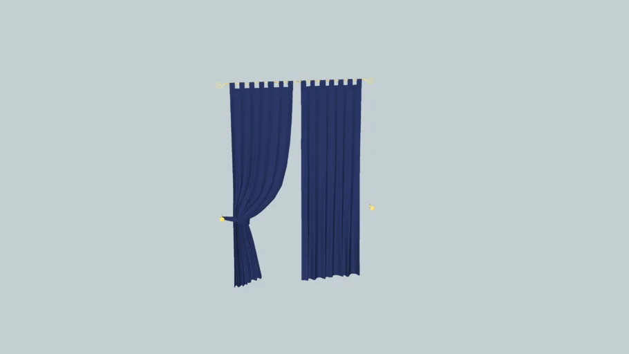 Curtain
