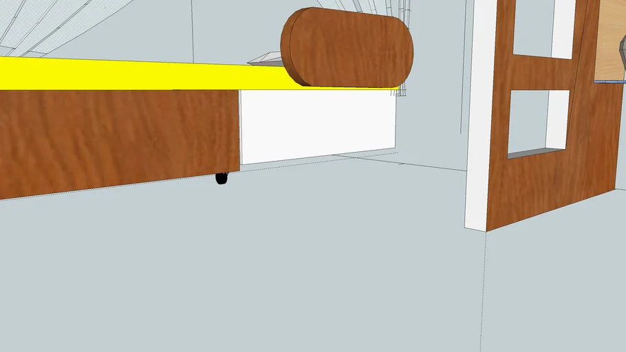 Kids Bed