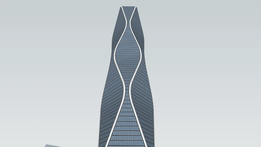 Hangzhou Wangchao Center