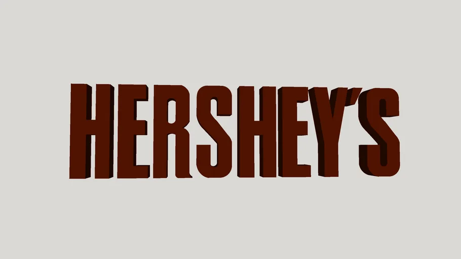 HERSHEY'S LOGO