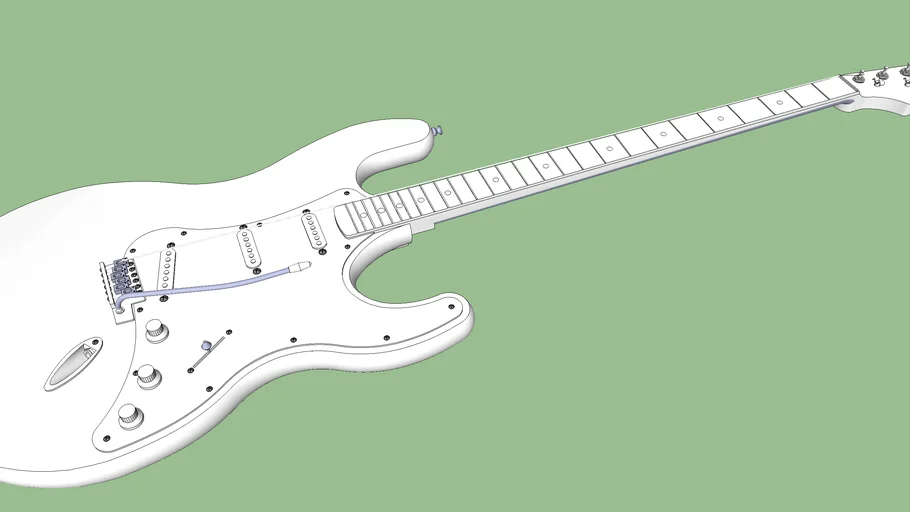 guitar
