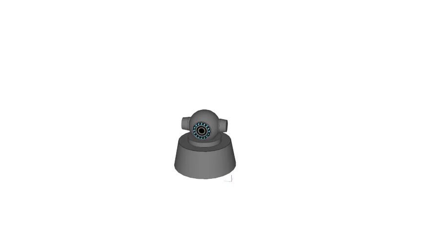 IP Camera