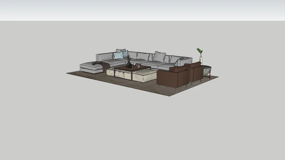 SALA LOFT 1