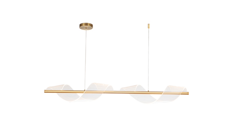 UI20325/90 Pendente Spin | Usina Design