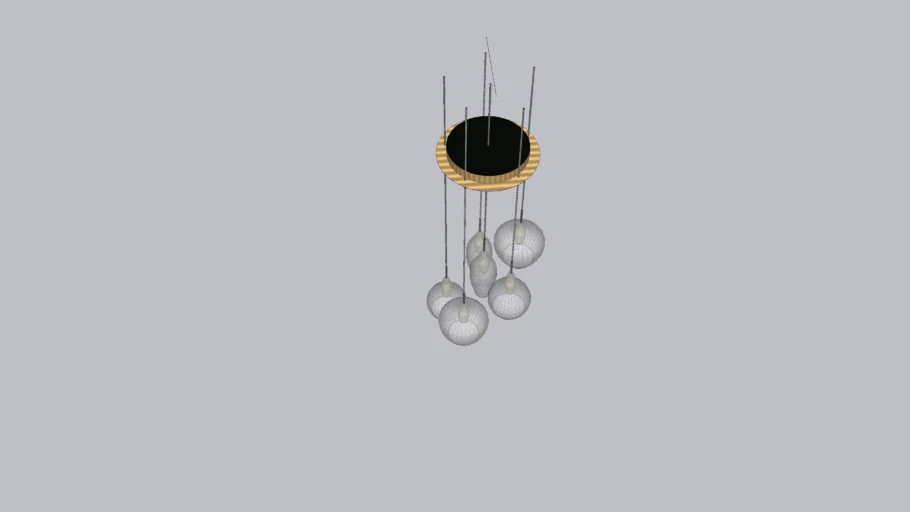 PENDANT