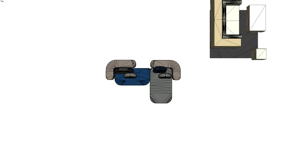 bbbbb | 3D Warehouse