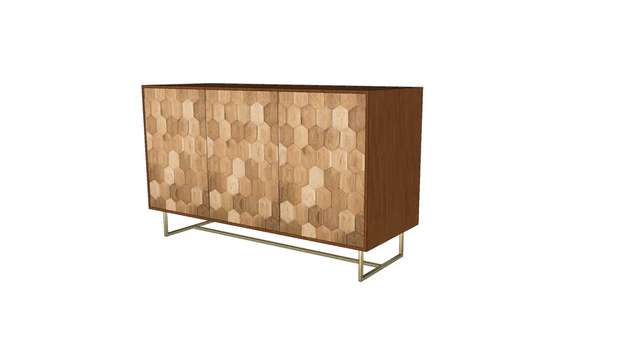 Article Geome Sideboard