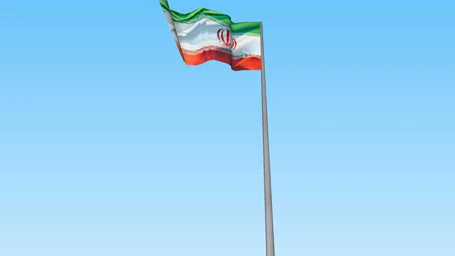 iran