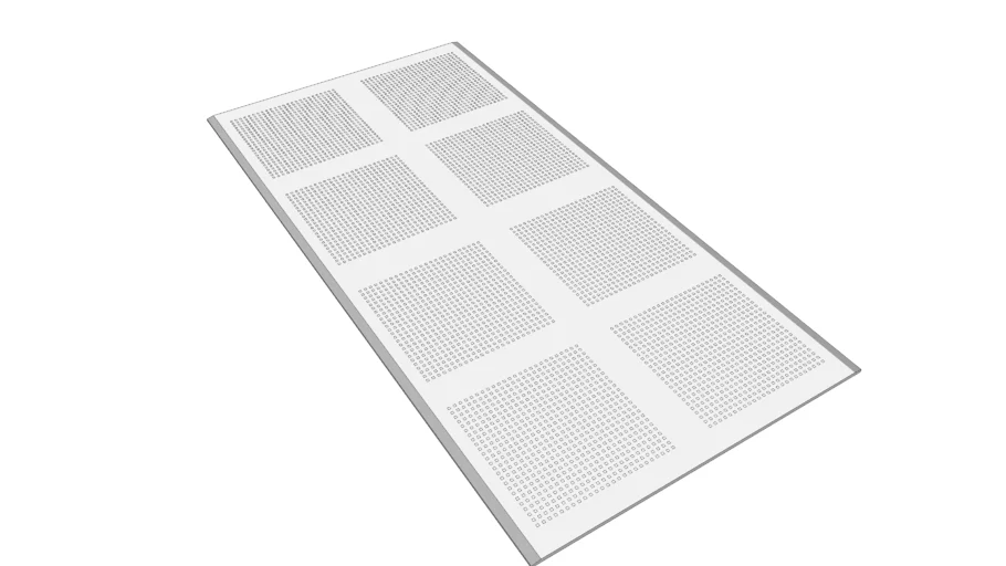 Acoustic panel SoundRey