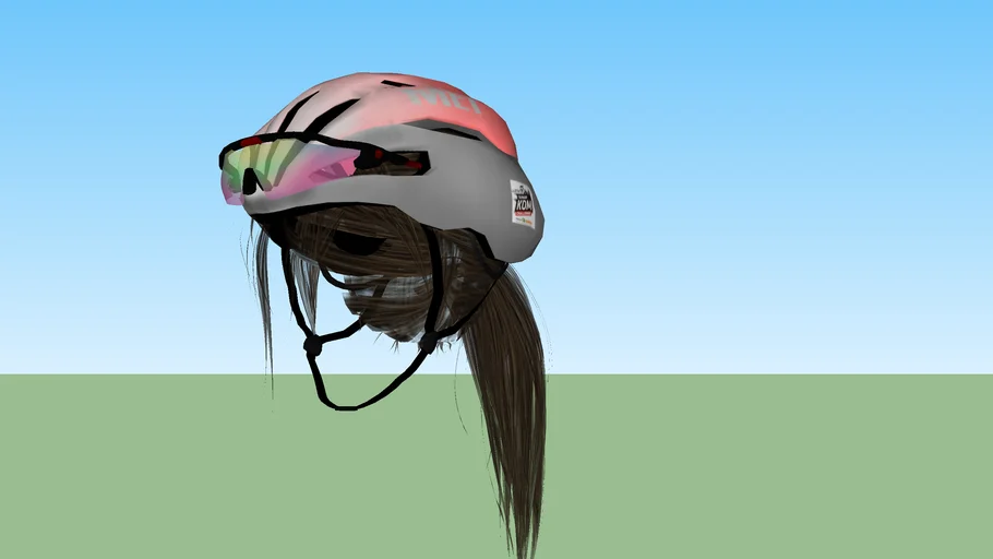 HELMET
