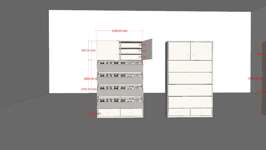 3D Warehouse