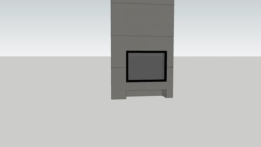 CHIMENEA