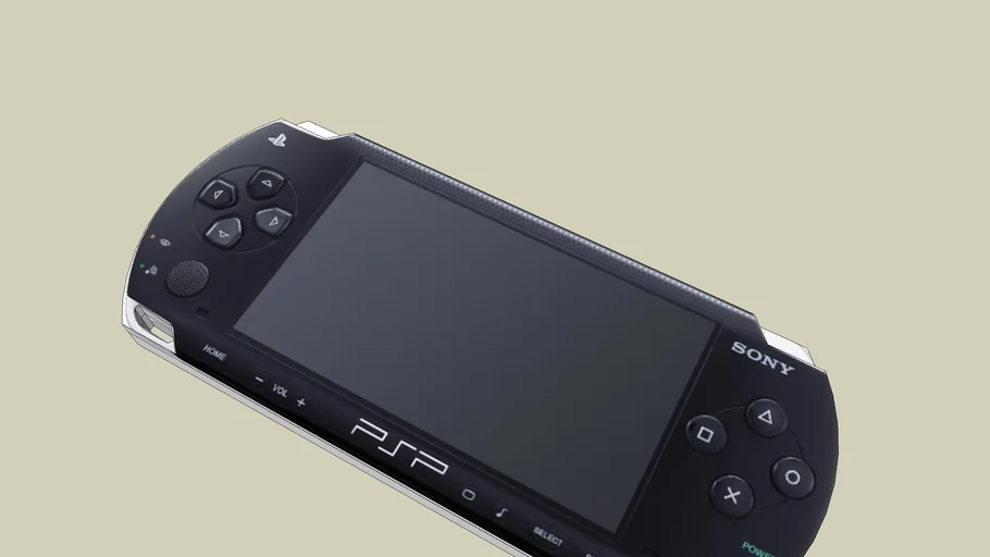 psp