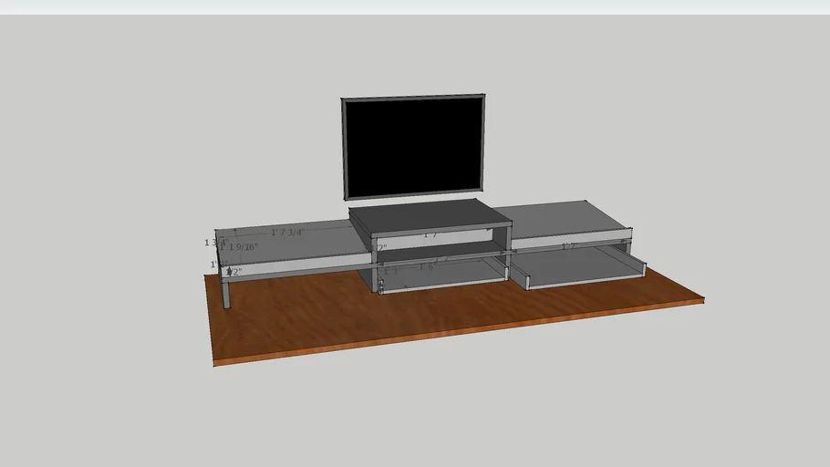 Desk Organizer