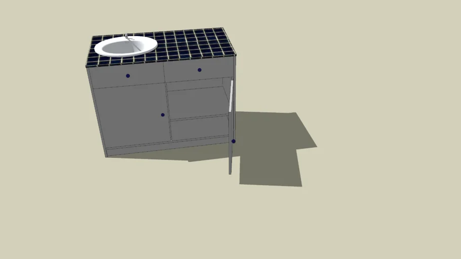 lavabo
