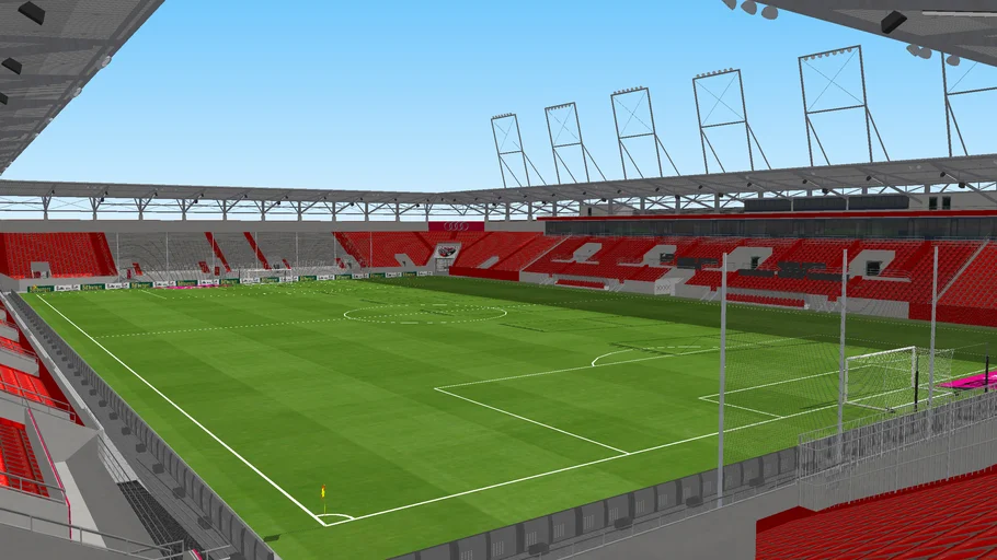 Audi Sportpark