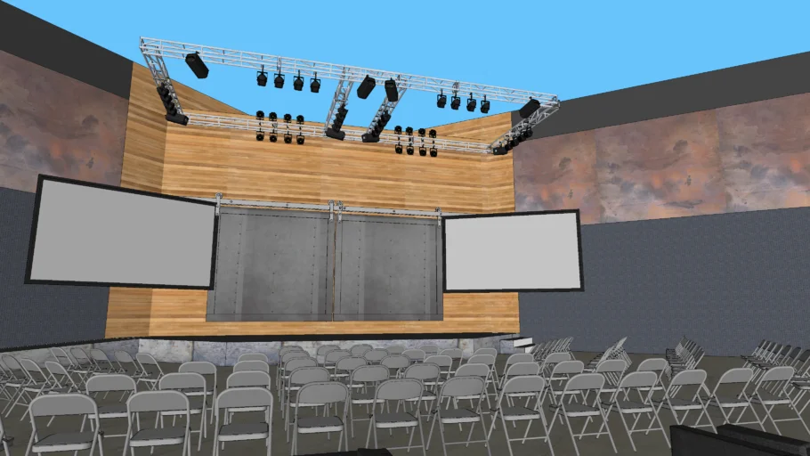 Stage