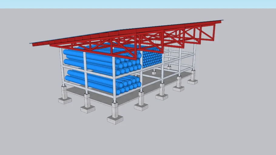 3D Warehouse