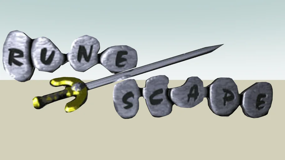 RuneScape logo
