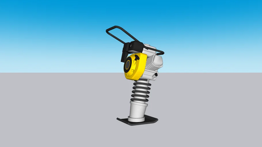 3D Warehouse