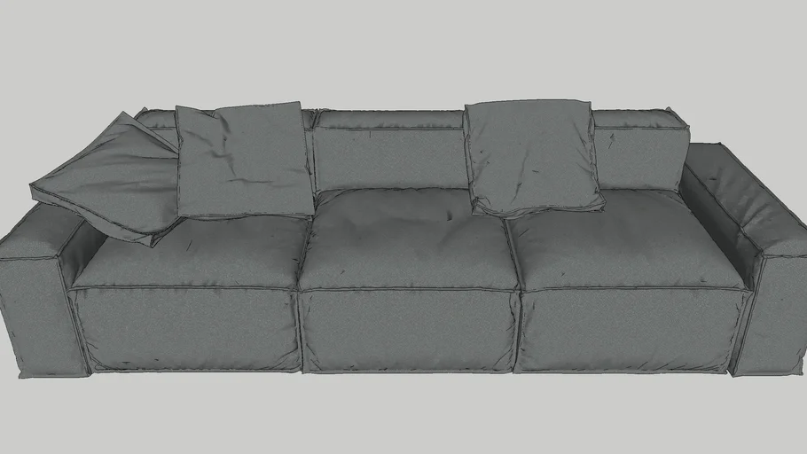 Module sofa