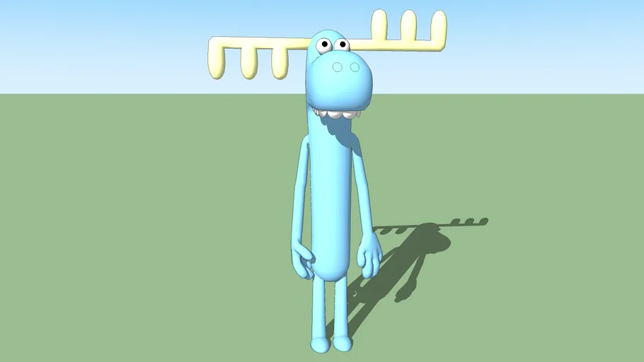 Happy Tree Friends - Lumpy