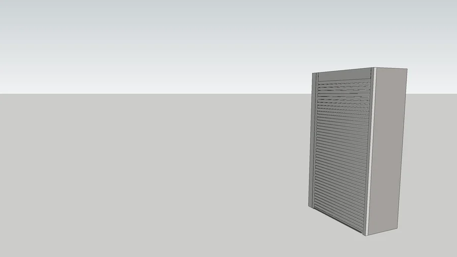 Rolling Shutter