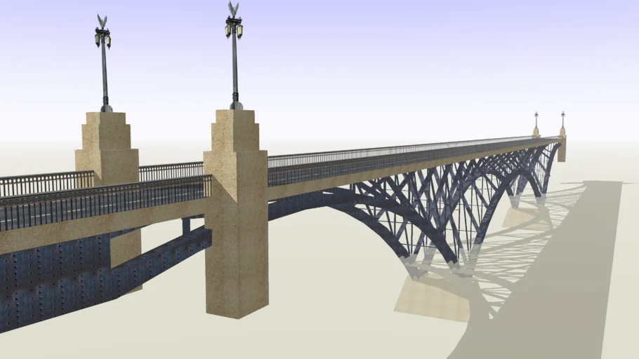 French King Bridge