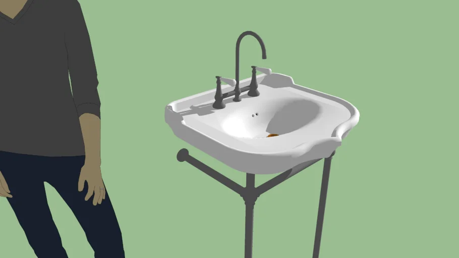 Sink