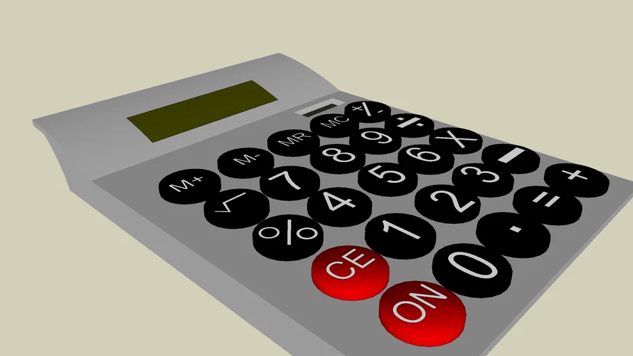 Slammer calculator