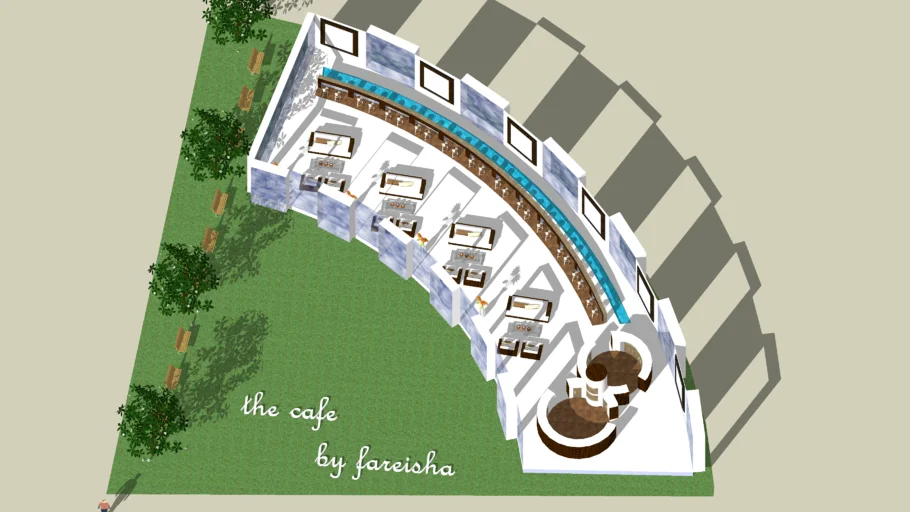 The Cafe