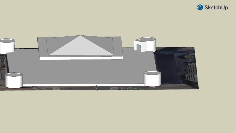 DESI project 