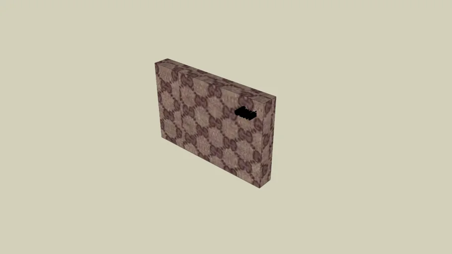 Gucci Clutch