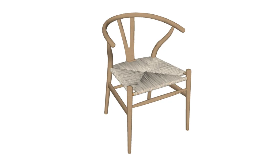 Wishbone Chair