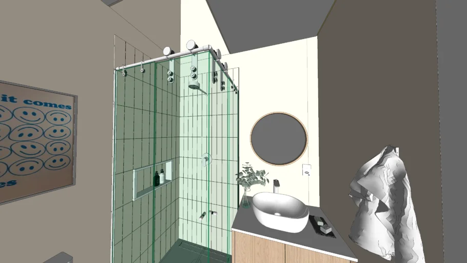 bwc | 3D Warehouse
