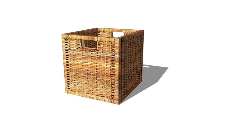 Accessories - IKEA - BRANAS - Basket