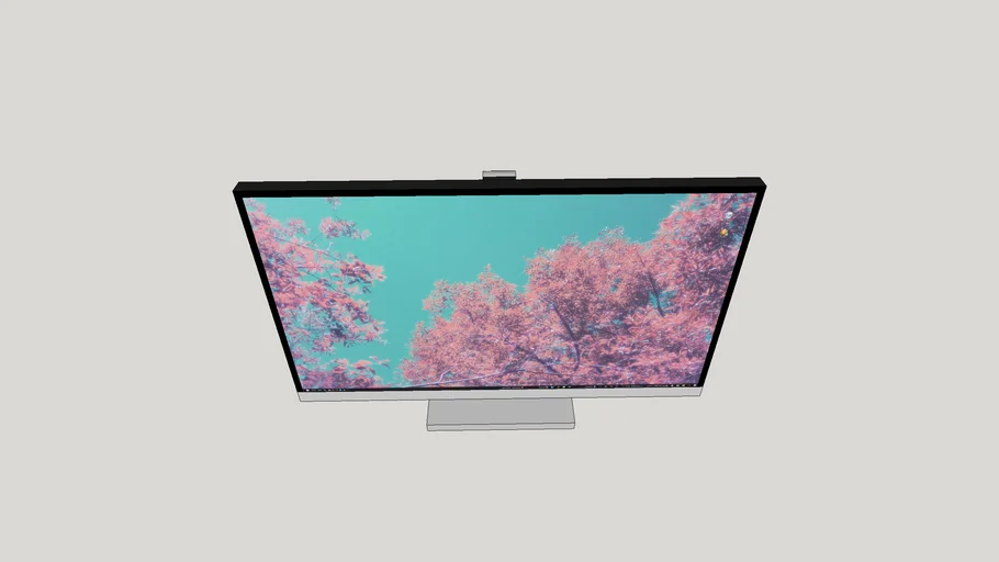 AOC Q2577PWQ 25 inch monitor
