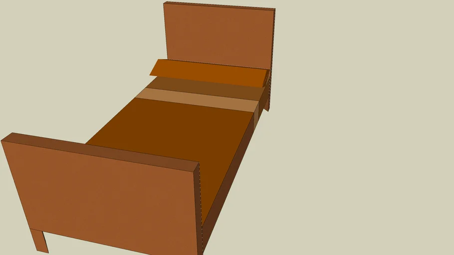 Big bed