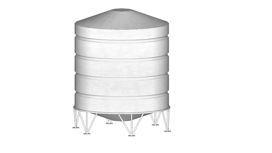 Water Tank