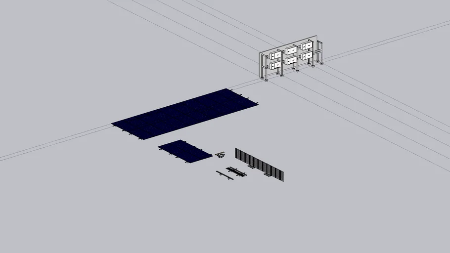 3D Warehouse