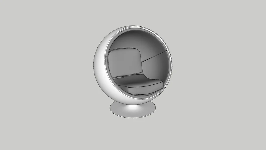 Ball Chair